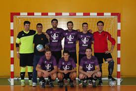Goya Floristas Futsal, San Martín y Cafetería Manai, campeones de Superkopa 2017.